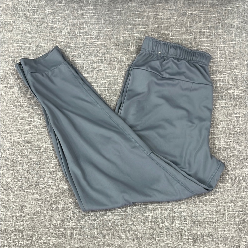 Nike Gray Sweatpants Relaxed Fit Joggers